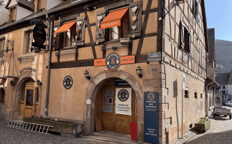 specialites alsaciennes kaysersberg